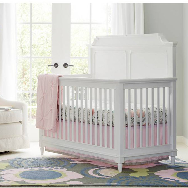 Stone & Leigh™ by Stanley Furniture Clementine Court BuilttoGrow 2in